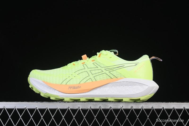 حذاء الجري جل-ترابوكو 13 ريترو من اسيكس جل-ترابوكو 13 المبطن للرجال القابل للتنفس - 1012B768-300