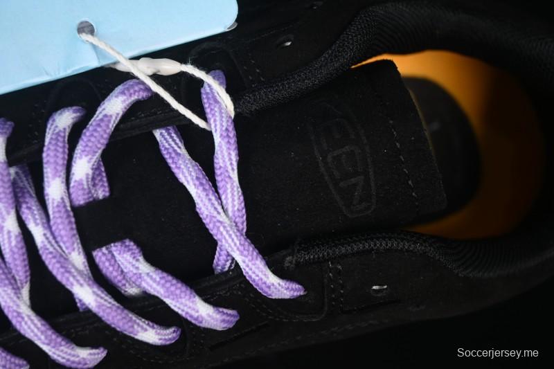 حذاء كين جاسبر ياباني من كين جاسبر ياباني ستريت ريترو - 911