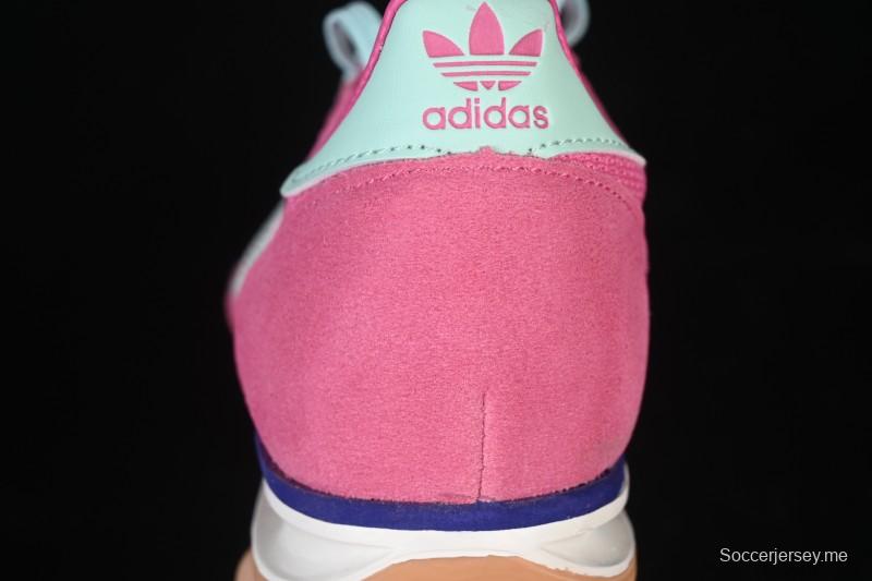 حذاء الجري أديداس أوريجينالز SL 72 OG ريترو - JI1879