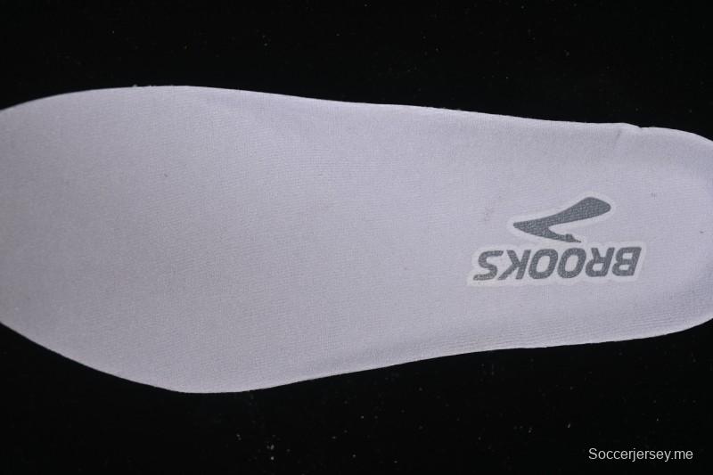 Brooks Ghost Max SE Cushioned Racing Marathon Running Shoes - 1104441D034