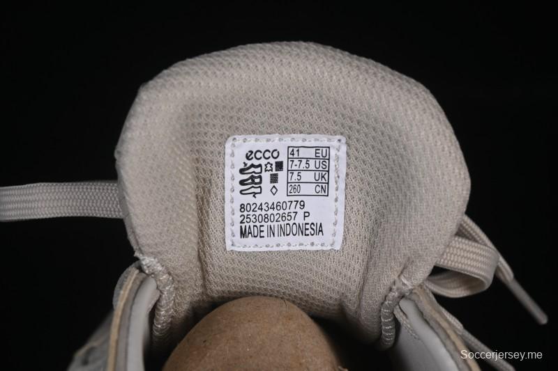 سلسلة ECCO BIOM LITE سلسلة أحذية ECCO BIOM LITE المبتكرة ذات النعل الرفيع المبتكر للمشي الخفيف الوزن متعدد الاستخدامات للقدمين الحافيتين - 80243460779