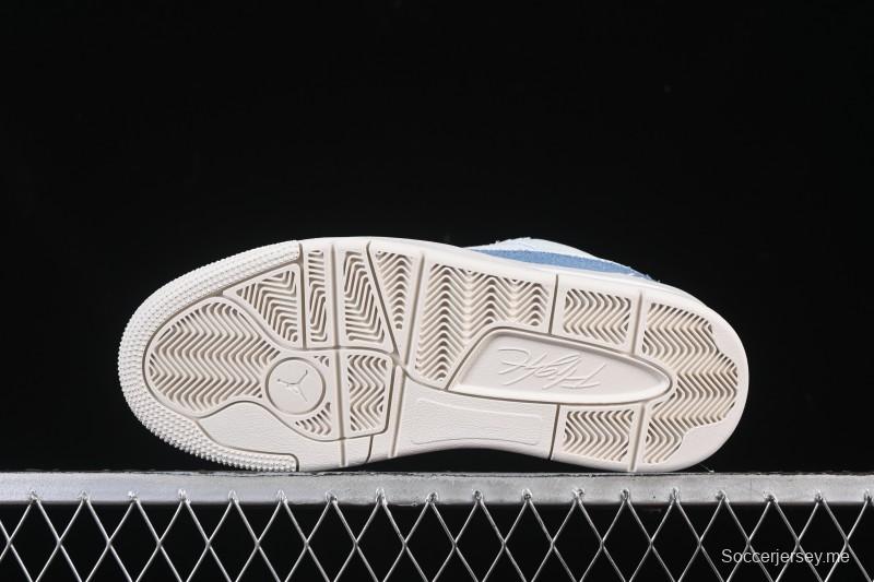 حذاء نايك اير جوردان فلايت كورت اس بي ريترو الرياضي - IB4414-100