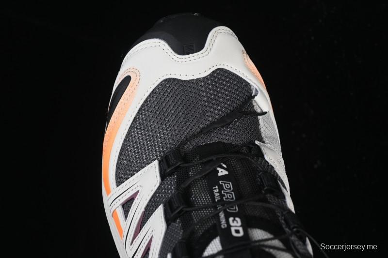 حذاء الجري الخارجي سالومون اكس ايه برو ثري دي للجري في الهواء الطلق - 478677-25