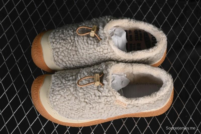 حذاء كين هاوزر III سلايد وينتر فلافي كاجوال لايف ستايل من كين - 1026651