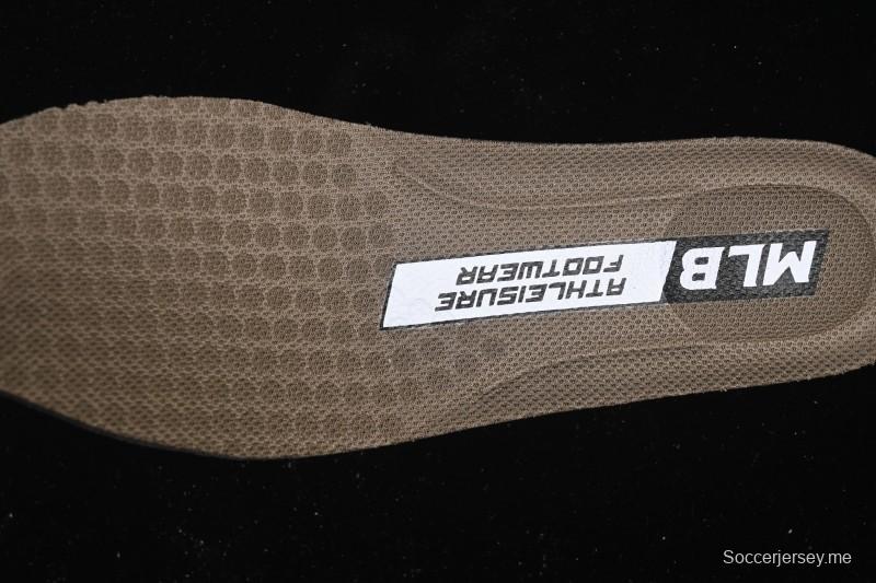 حذاء الجري الكاجوال ذو النعل السميك ذو النعل السميك من نيويورك يانكيز تشانكيز - 3ARNSPE5N50BRS