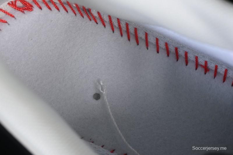 حذاء نايك اير فورس 1 '07 المنخفض من نايك اير فورس 1 '07 بالتعاون مع غوتشي حذاء رياضي كاجوال منخفض من قماش كانفاس أسود - XD2588-605