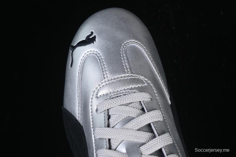 حذاء كاجوال سبيد كات من بوما سبيد كات ذو الرقبة المنخفضة - 403689-01