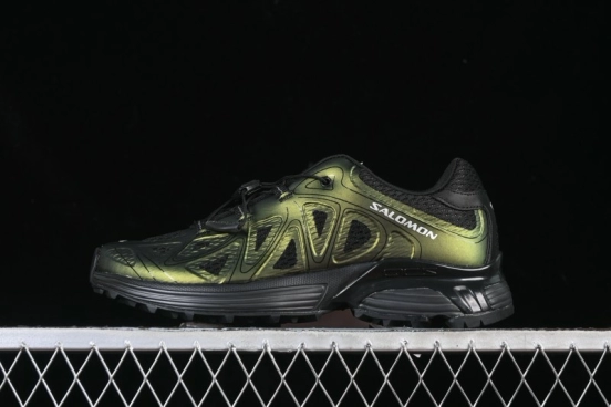 حذاء الجري الخارجي إكس تي ويسبر فويد إكسبلورر سلسلة أحذية الجري في الهواء الطلق من سالومون - 478755-28