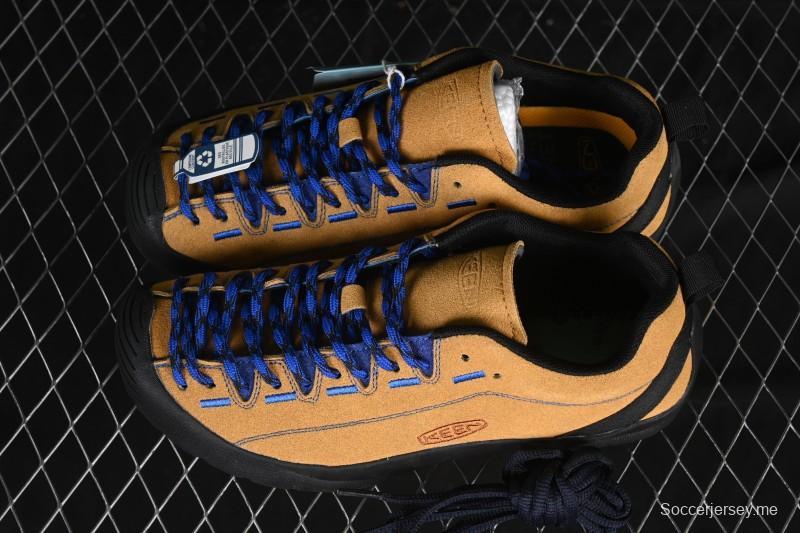 حذاء كين جاسبر ياباني من كين جاسبر ياباني ستريت ريترو - 2266