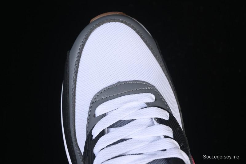 حذاء الجري اير ماكس 90 ريترو من نايك مع وسادة ماكس اير - FB9658-100