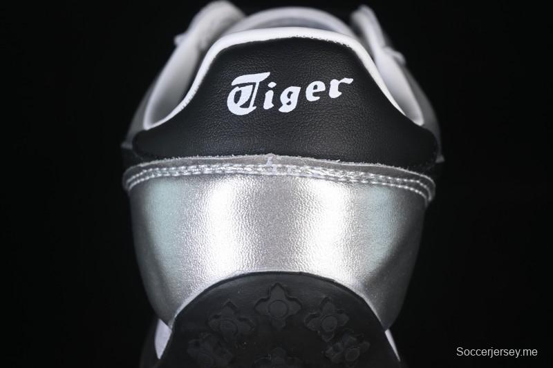 حذاء الجري المنخفض من أونيتسوكا تايجر إيدر 78 ذو الكعب المنخفض بتصميم مريح ومضاد للانزلاق ومتين - 1183C530-020