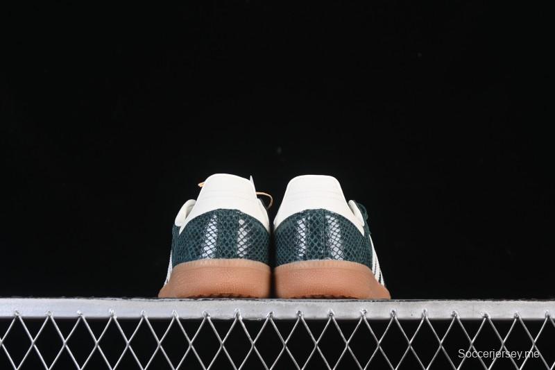 أديداس سنيكرز سامبا أو جي كلاسيك كلاسيك - JR8848