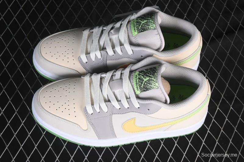 حذاء نايك اير جوردان 1 لاو طوكيو بيو هاك نايك اير جوردان 1 لاو - HQ2030-001