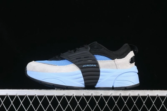 حذاء الجري نايك اير جوردان ترونر كاجوال - IB3722-402