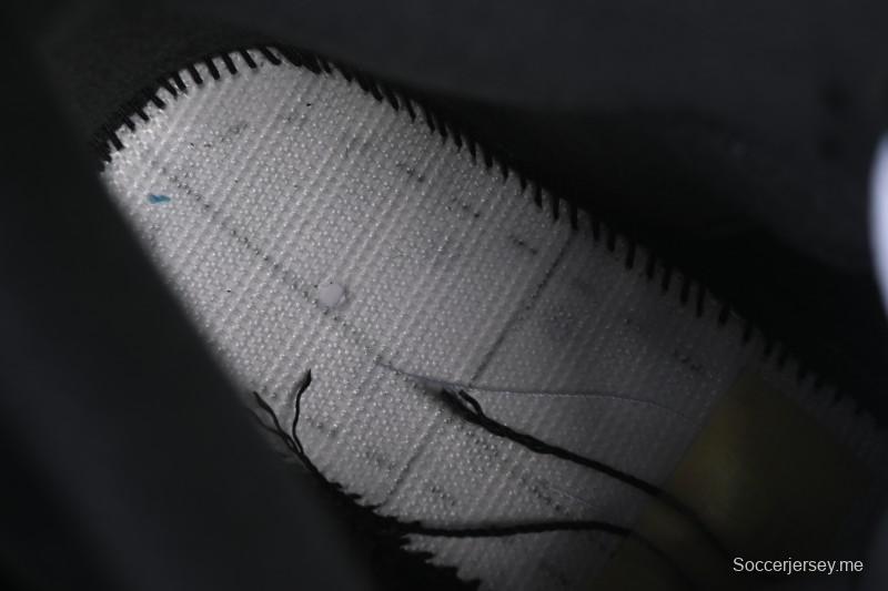 حذاء كرة السلة نايك اير جوردان 5 بلاك ميتاليك ريترو ريترو - HF3975-001