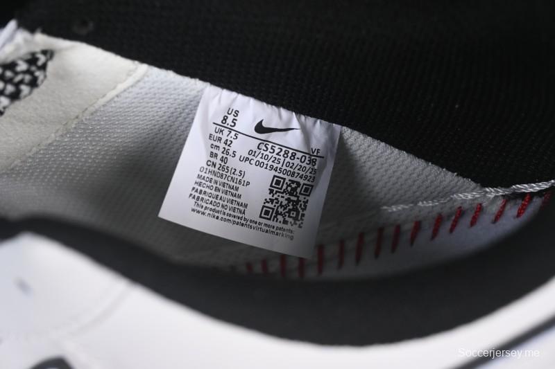 حذاء نايك اير فورس 1 '07 منخفض جست دو إت سنيكرز كاجوال - CS5288-038