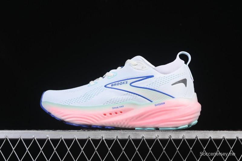 حذاء الجري بروكس جليسرين 22 نيتروجين ماراثون مبطن من بروكس جليسرين 22 - 1204341B110