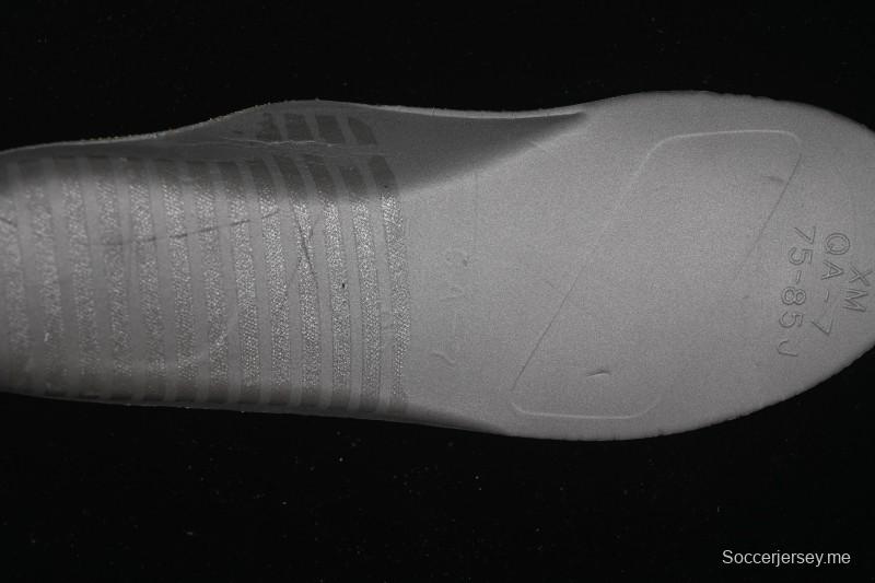 حذاء رياضي نايك اير فورس 1 '07 منخفض كاجوال مع وسادة هوائية كاملة الطول - IB7677-001