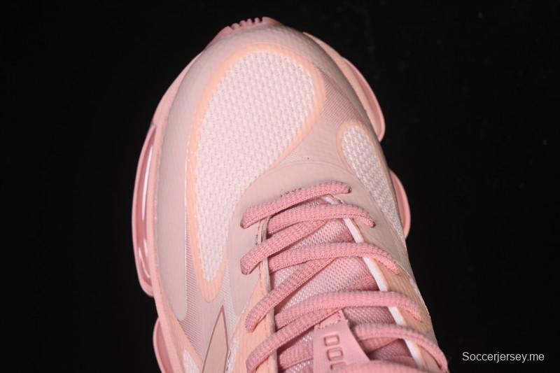 حذاء الجري الكاجوال من سلسلة نيو بالانس 2000 ريترو على طراز أبي - U2000JG