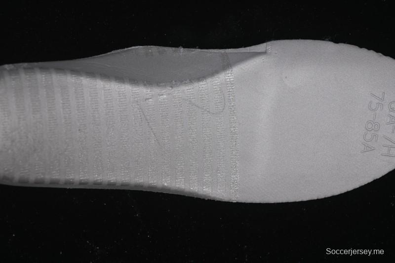 حذاء رياضي نايك اير فورس 1'07 منخفض كاجوال مع وسادة هوائية كاملة الطول - CJ9179-002