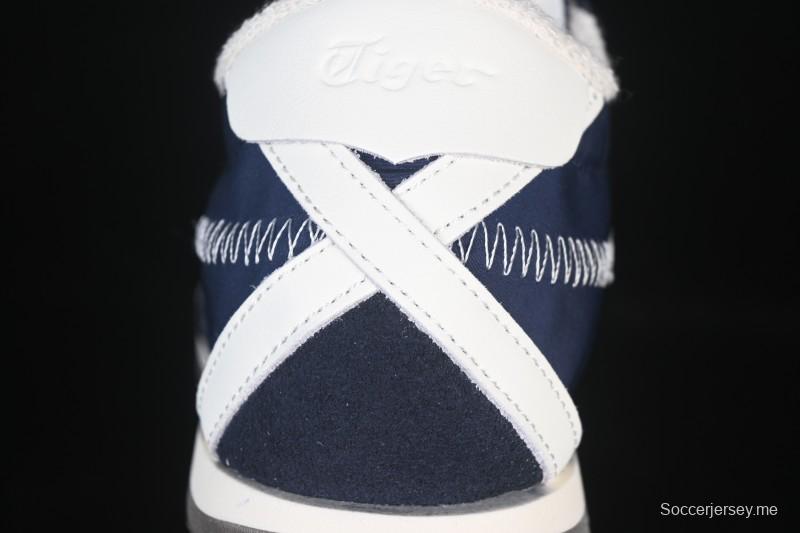 أونيتسوكا تايجر كورسير A55 حذاء كورسير A55 كاجوال منخفض الكماليات - 1183C317-401