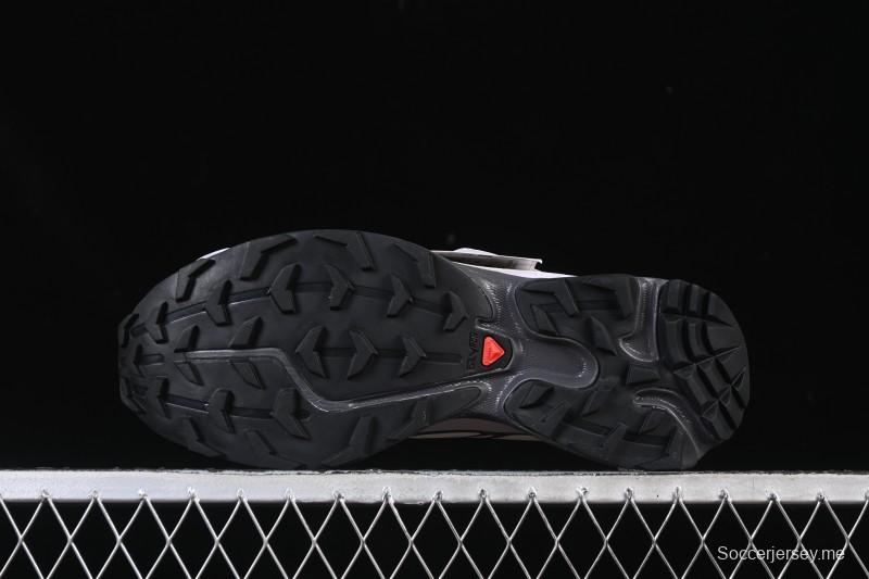 حذاء الجري الخارجي إكس تي 6 عالي التقنية من سالومون - 477376-29