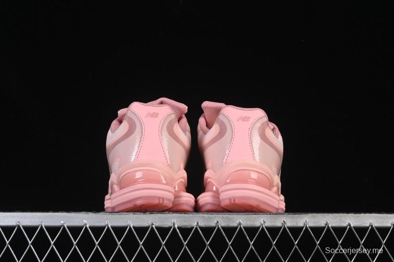 حذاء الجري الكاجوال من سلسلة نيو بالانس 2000 ريترو على طراز أبي - U2000JG