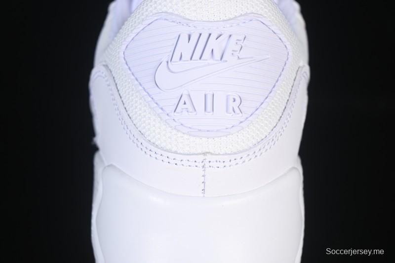 حذاء الجري اير ماكس 90 ريترو من نايك مع وسادة ماكس اير - CN8490-100