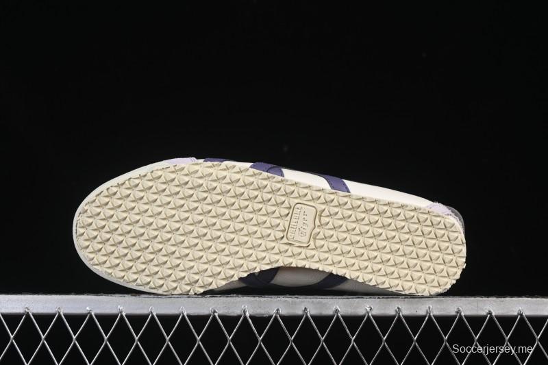 حذاء الجري أونيتسوكا تايجر مكسيكو 66 ذو الكعب المنخفض - 1183C521-020