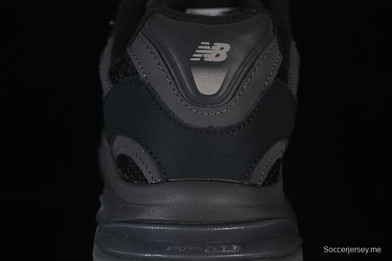 حذاء جري ريترو كاجوال من سلسلة نيو بالانس 2010 ريترو - U2010TTB