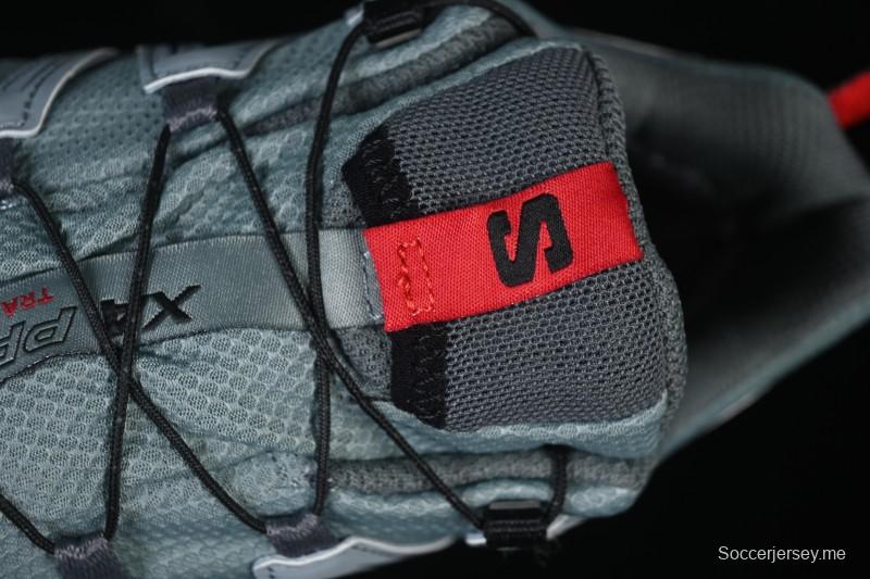 حذاء الجري الخارجي سالومون اكس ايه برو ثري دي - 407894-28