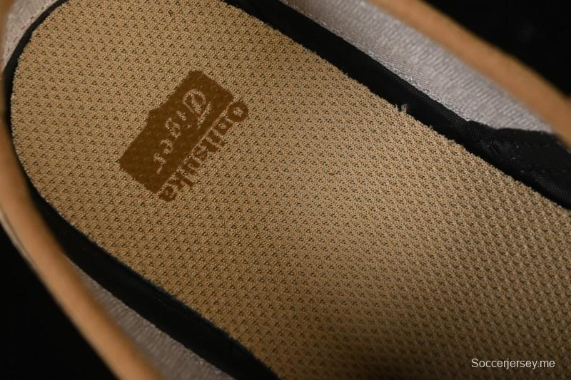 حذاء الجري أونيتسوكا تايجر مكسيكو 66 ذو الكعب المنخفض - 1183C520-200