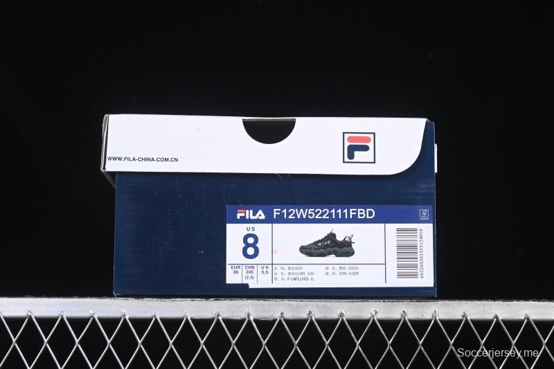 حذاء فيلا هيريتدج فلويد فلويد كات كلو ريترو داد - F12W522111FBD