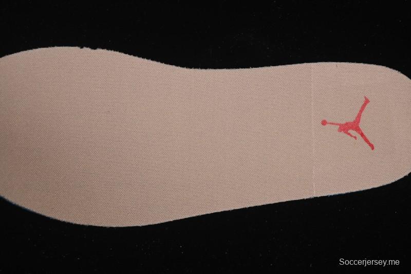 حذاء نايك اير جوردان 1 ميد AJ1 من نايك اير جوردان 1 ميد AJ1 أبيض قمح متوسط القمة كاجوال - DQ8426-200