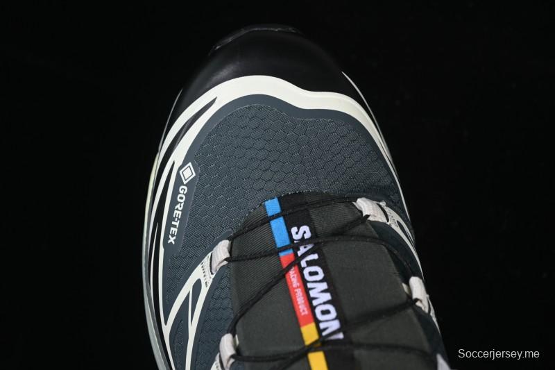 حذاء الجري الخارجي المتقدم إكس تي-6 جي تي إكس من سالومون - 475813-29