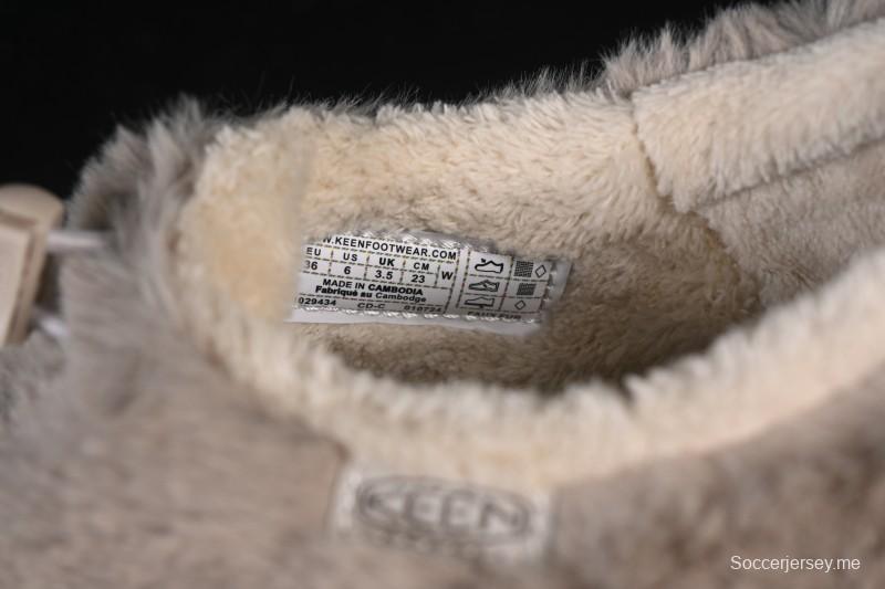 حذاء كين هاوزر III سلايد وينتر بلوش كاجوال لايف ستايل من كين - 1029434