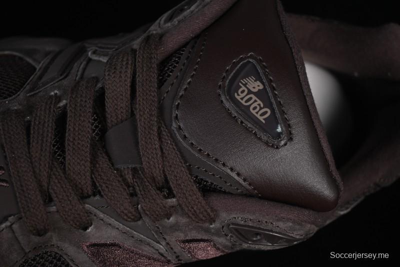 حذاء جري كاجوال ريترو كاجوال من سلسلة NB9060 من نيو بالانس - U9060ZWD