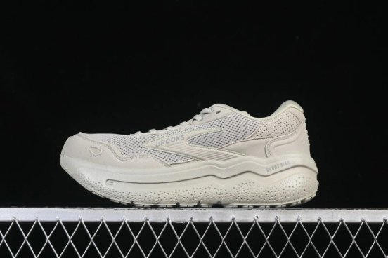 حذاء سباق الماراثون المبطن "جوست ماكس إس إي" من بروكس 1104441D006