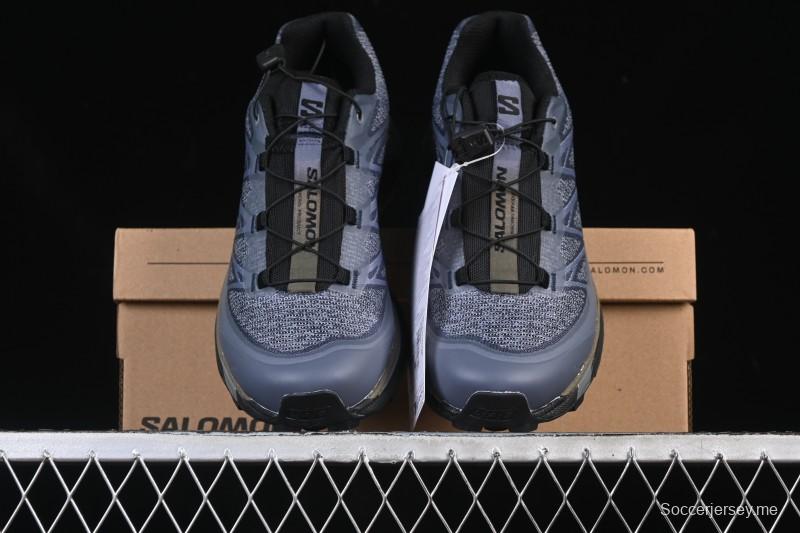 حذاء الجري الخارجي إكس تي-6 المتقدم من سالومون - 478739-25