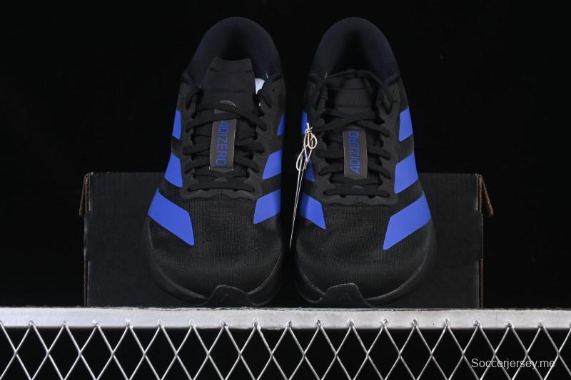 حذاء الجري اديزيرو ايفو اس ال من اديداس بتصميم خفيف الوزن للغاية وقابل للتنفس - JP7148