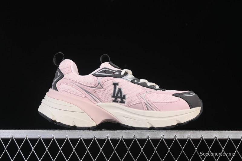 حذاء جري كاجوال كاجوال سبيد رنر منحني مكتنز من نيو بالانس - 3ARNC055N07PKL