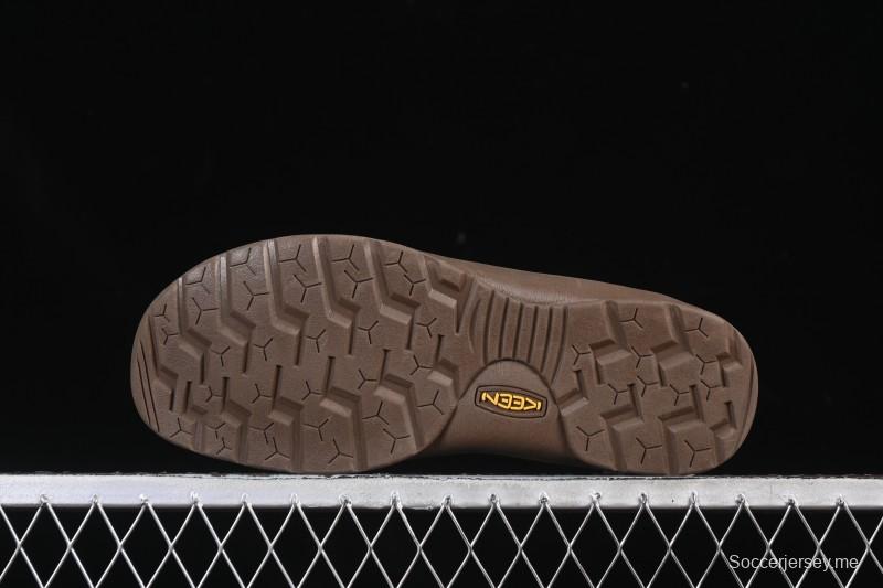 حذاء كين جاسبر ياباني من كين جاسبر ياباني ستريت ريترو - 2266