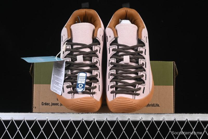 حذاء كين جاسبر ياباني من كين جاسبر ياباني ستريت ريترو - 2266