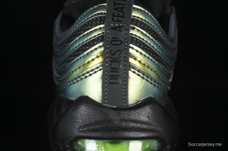 حذاء الجري نايك اير ماكس 95/97 ستورم 95/97 ستورم كامل النعل من نايك - II1714-900