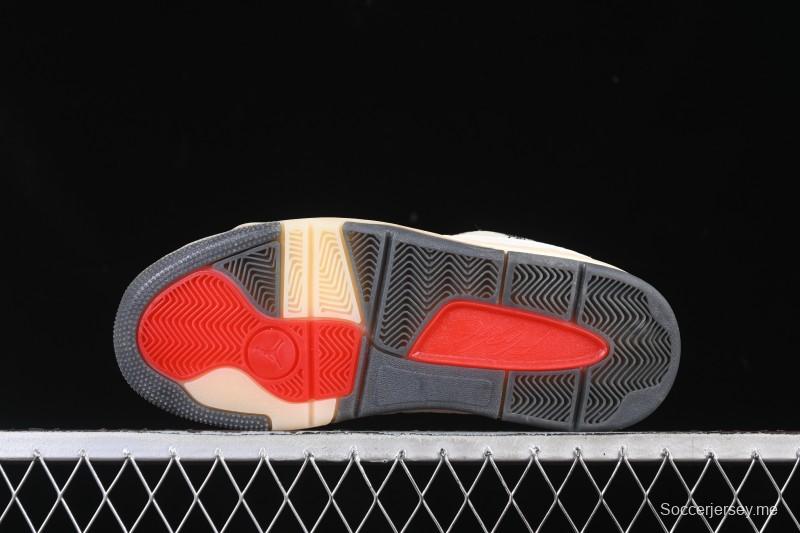 حذاء نايك اير جوردان فلايت كورت اس بي ريترو الرياضي - HQ2958-100