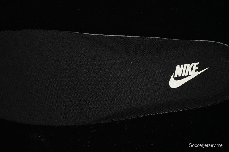 حذاء نايك اير فورس 1 '07 المنخفض من نايك اير فورس 1 '07 LV Collaboration Woven Label سنيكرز كاجوال - CX5050-Y26