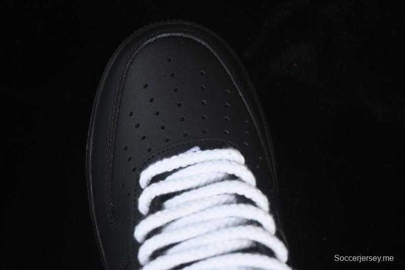 حذاء نايك اير فورس 1 '07 لو شادو واريور كاجوال من نايك - ZH0316-110