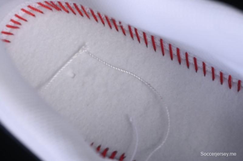 حذاء نايك اير فورس 1 '07 المنخفض الكاجوال الرياضي - FJ4146-119