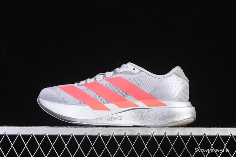 حذاء الجري أديزيرو ايفو اس ال اديزيرو ايفو اس ال خفيف الوزن ومبطن مسامي خفيف الوزن - KI3381