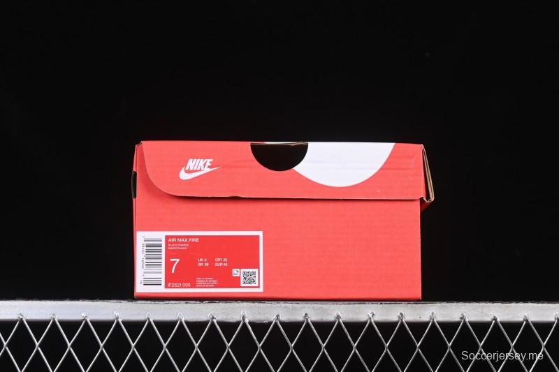 حذاء الجري اير ماكس فاير ريترو من نايك مع وسادة هوائية - IF2621-005